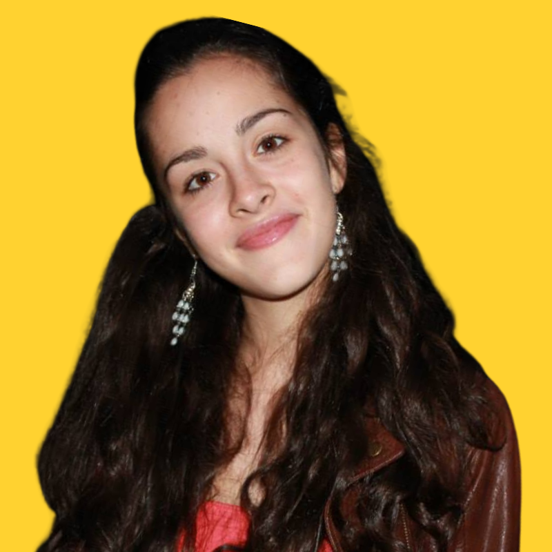 Arlette De Vecchi